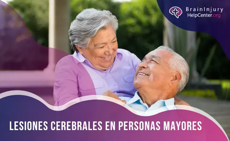 Comprendiendo las Lesiones Cerebrales en personas mayores