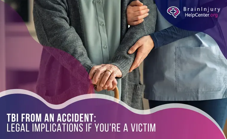 tbi from an accident