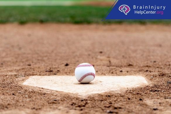 beisbolista sufre una LCT