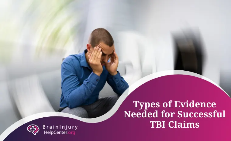 successful tbi claims