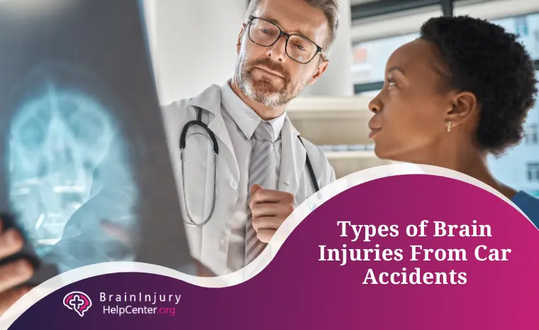 brain injuries from car accidents