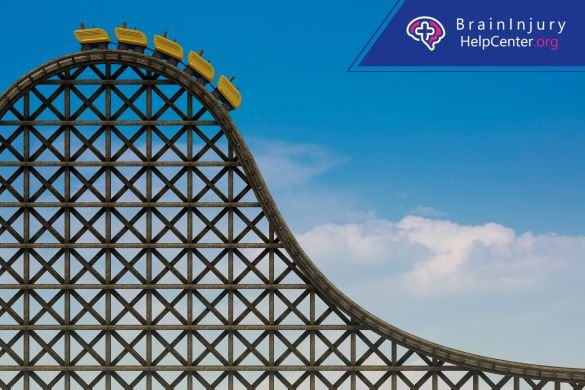 rollercoaster cellphone accident