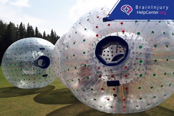 brain injury accident