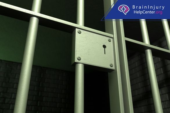 lesión cerebral de Noah Giusiana