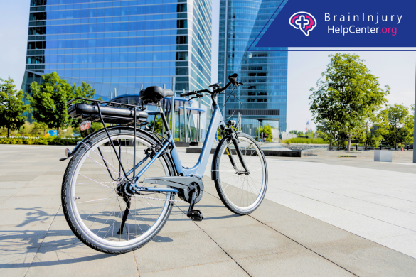 seguridad de bicicletas