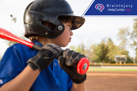 lesión cerebral infantil