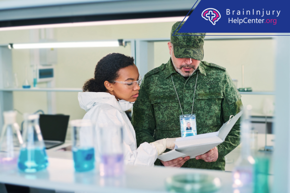 lesión cerebral traumática grave