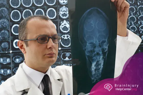 acuerdos de lesión cerebral por accidente de auto