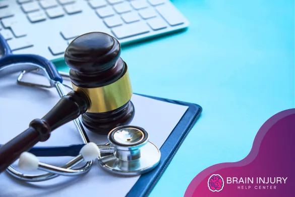 abogado de lesiones cerebrales