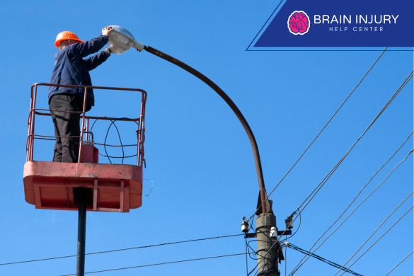 acuerdo por lesión cerebral traumática