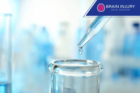 estudio de lesiones cerebrales traumaticas