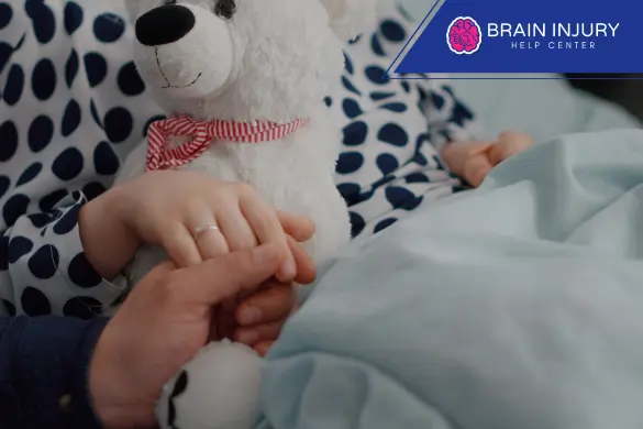 Lesión cerebral traumática