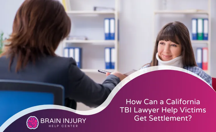California TBI lawyer