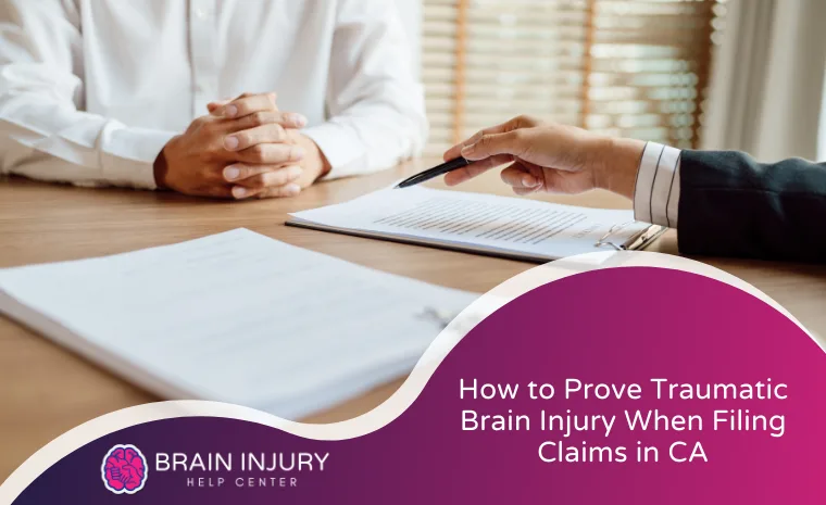 traumatic brain injury