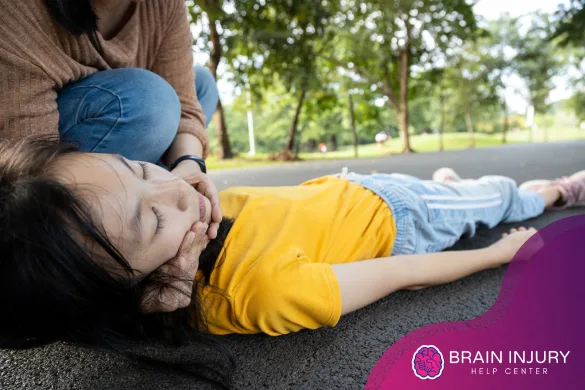 lesión cerebral traumática