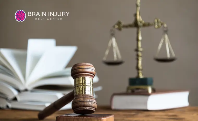 TBI Accident victims