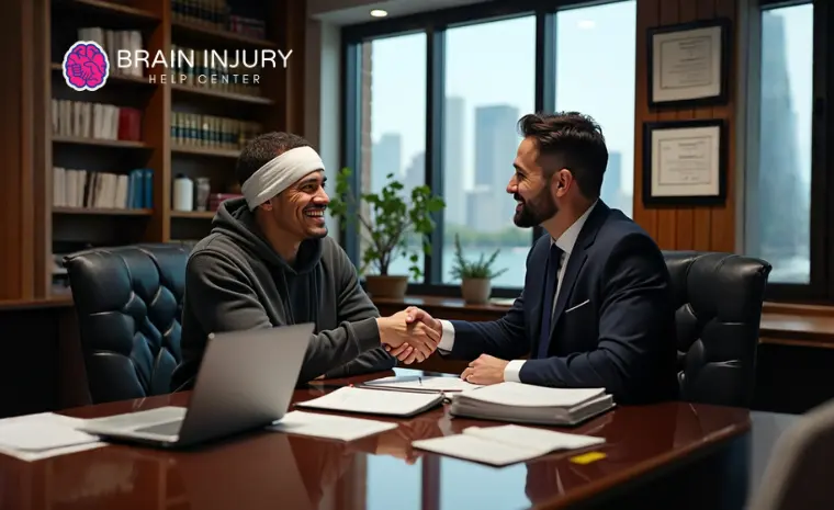 angeles personal injury attorney