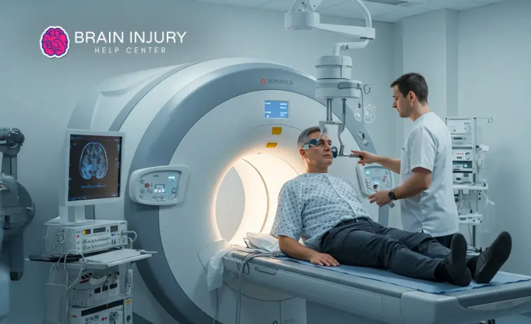 5 Common Types of Head Injuries from Slip and Fall