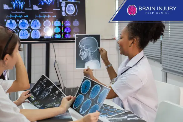 Traumatic Brain Injuries