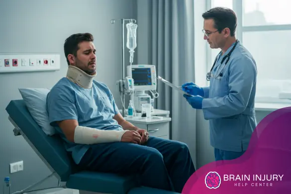 best personal injury attorney Los Angeles