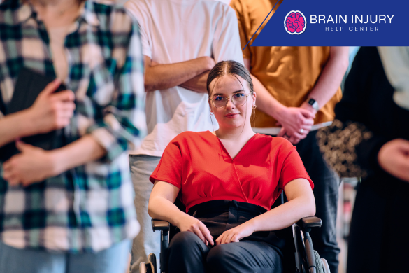 Nuevo Estudio Lesiones Cerebrales y Función Mitocondrial