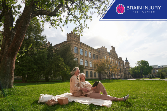 post-acute injury care