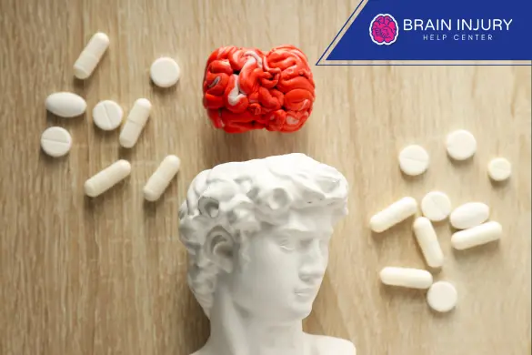 traumatic brain injury