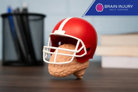 Chronic Traumatic Encephalopathy