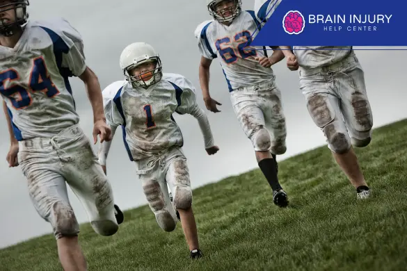 NFL and brain trauma
