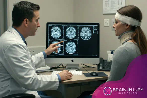 est brain injury attorney in califronia