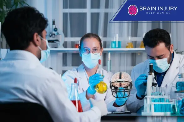 ibogaine brain injury treatment