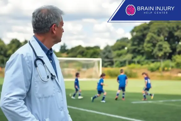 undiagnosed concussion