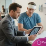 California brain injury lawyer, traumatic brain injury